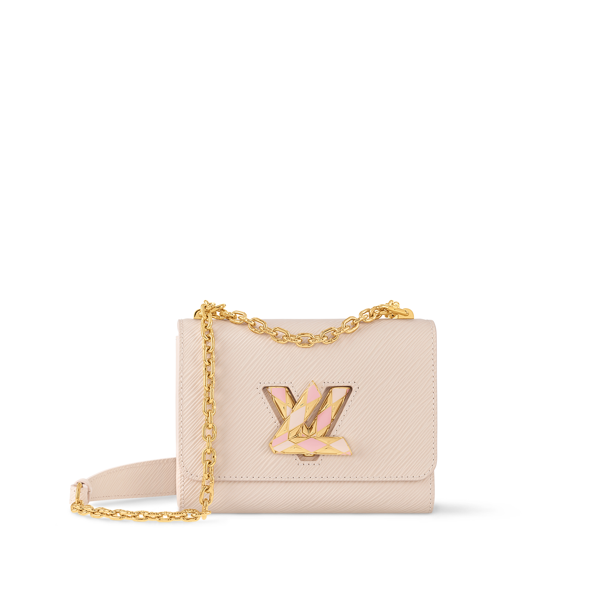 Twist PM Epi Leather - Handbags | LOUIS VUITTON